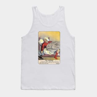 1881 The Life of a Fireman no.3 Tank Top